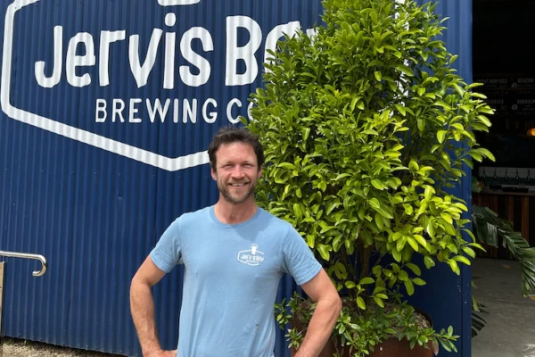 Solar Powered Brewery leads the way