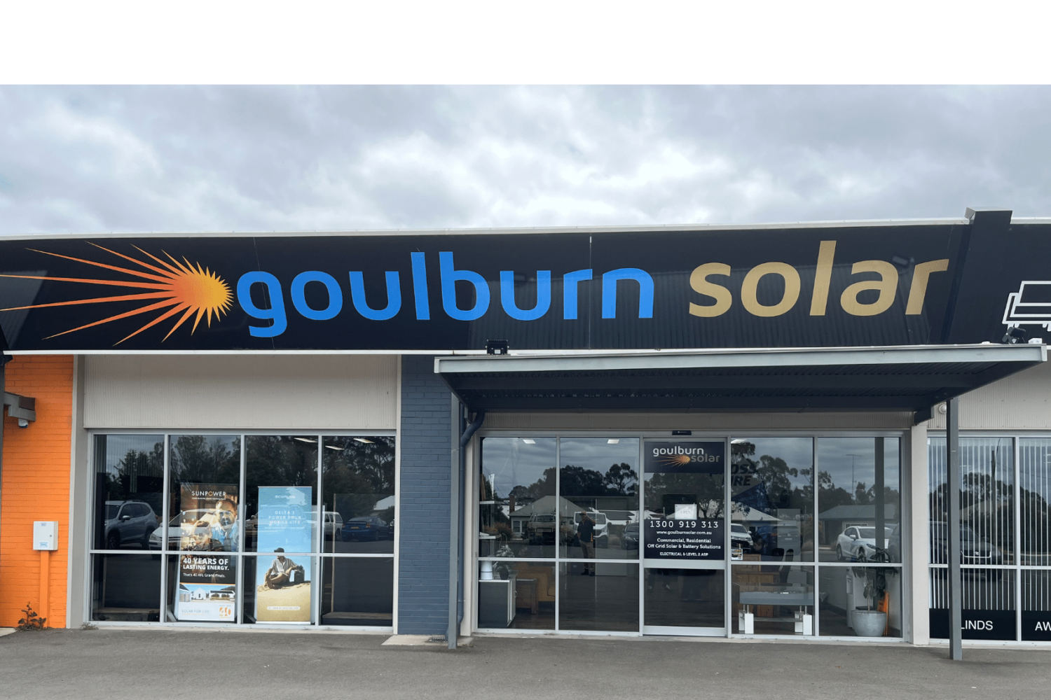 Empowering Solar Choices: Goulburn Solar and the Guardian Series Battery System